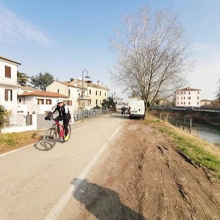 Civico21 Hotel Padova Luaran gambar