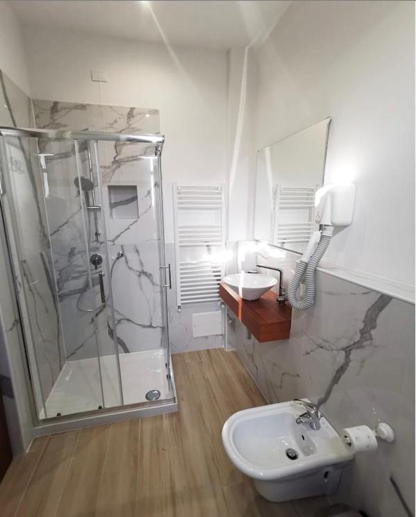 Civico21 Hotel Padova Luaran gambar
