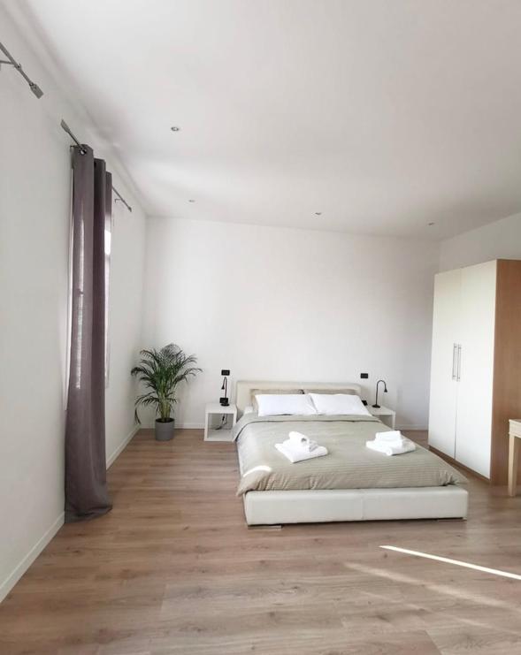 Civico21 Hotel Padova Luaran gambar