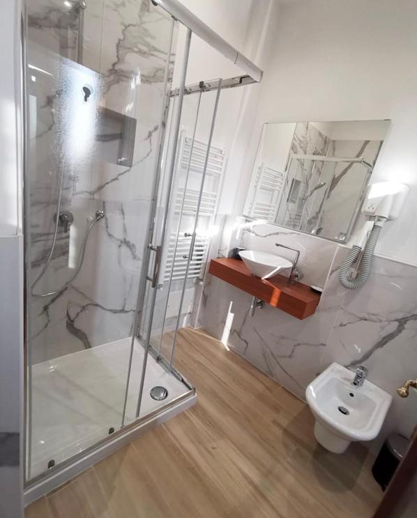 Civico21 Hotel Padova Luaran gambar