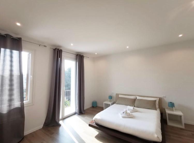 Civico21 Hotel Padova Luaran gambar