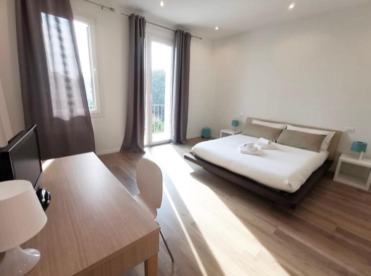 Civico21 Hotel Padova Luaran gambar