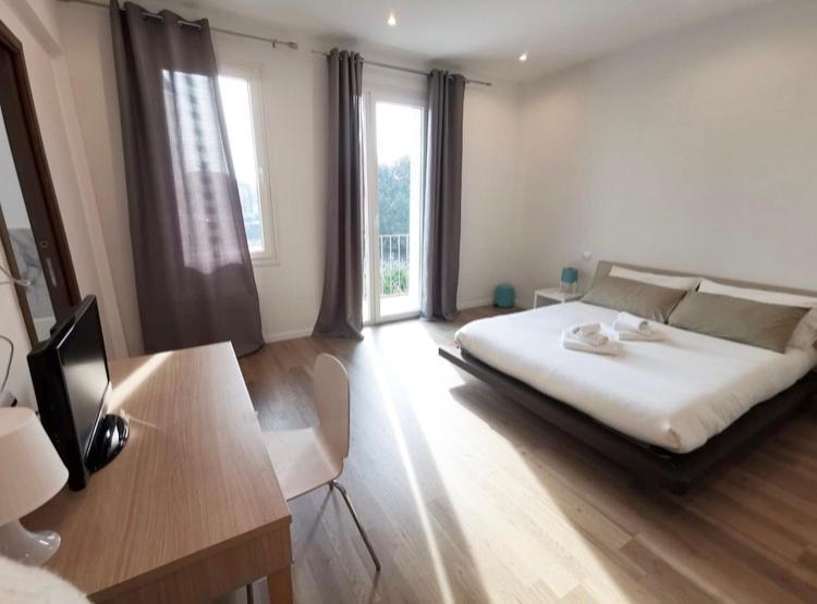 Civico21 Hotel Padova Luaran gambar
