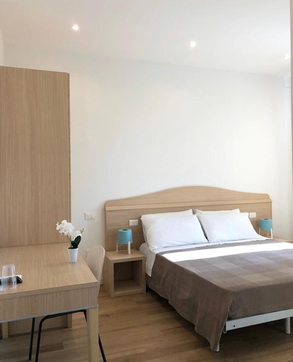 Civico21 Hotel Padova Luaran gambar