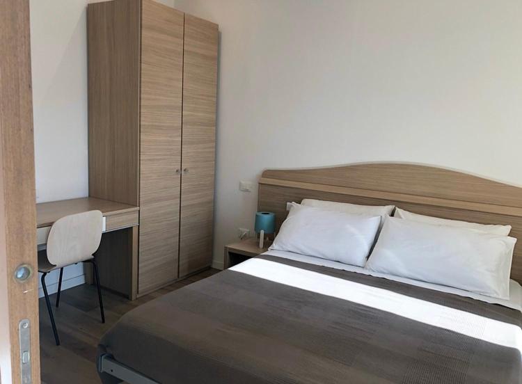Civico21 Hotel Padova Luaran gambar