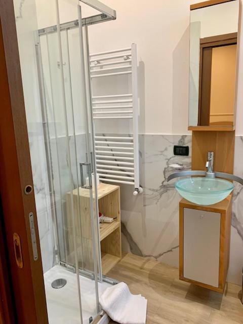 Civico21 Hotel Padova Luaran gambar