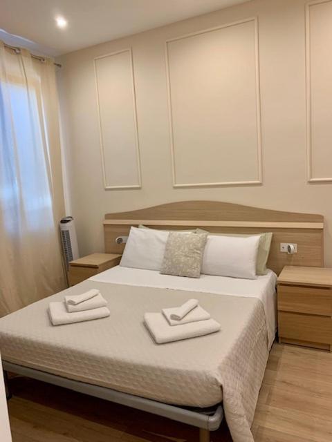 Civico21 Hotel Padova Luaran gambar