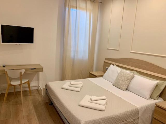 Civico21 Hotel Padova Luaran gambar