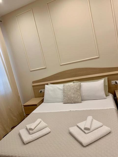 Civico21 Hotel Padova Luaran gambar